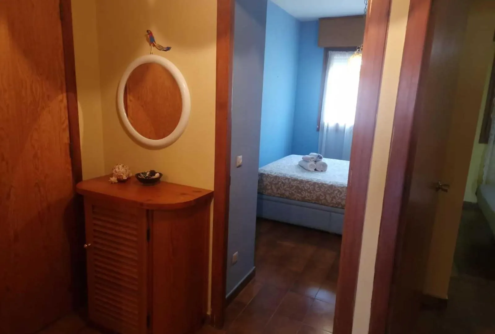 Mar Menuda A Pocos Metros De La Playa Apartment Tossa de Mar