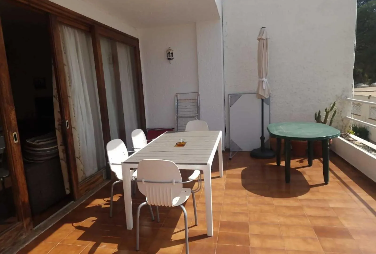Mar Menuda A Pocos Metros De La Playa Apartment Tossa de Mar